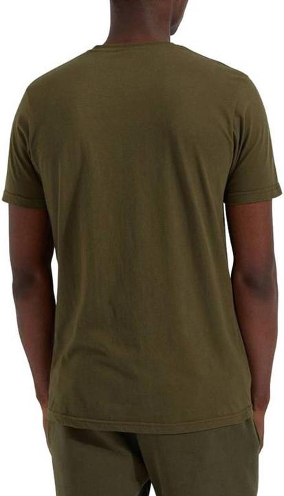 Actual product image Ellesse T-shirt Small Logo Prado (M)