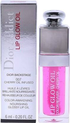 Image du produit Dior Addict Lip Glow (Huile, 6 ml)