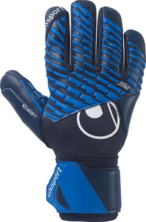Actual product image Uhlsport Torwarthandschuhe FM AQUASOFT HN (8.5)