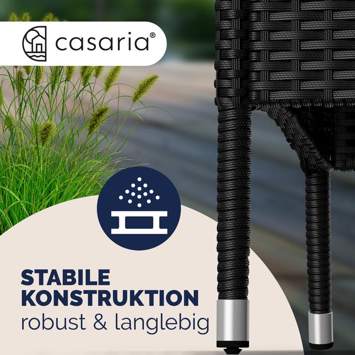 Produktbild Casaria Bank