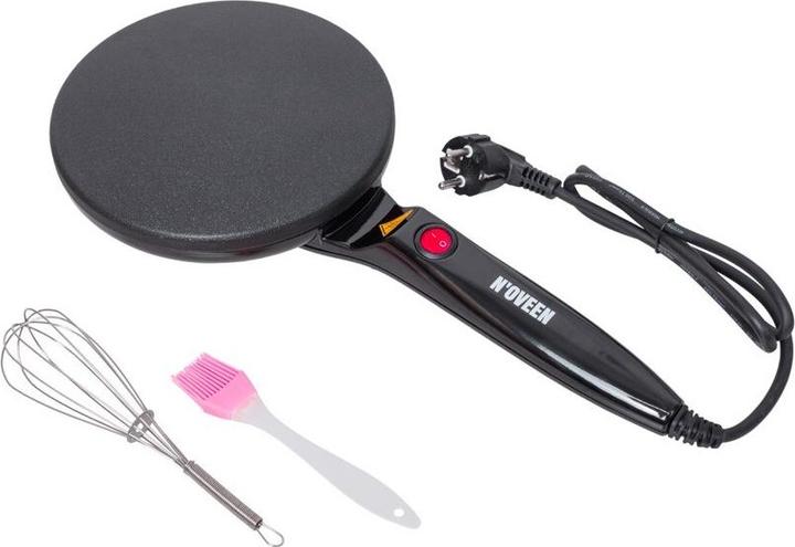 Actual product image Noveen Pancake pan 20 cm