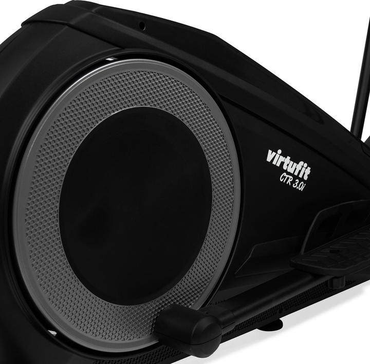 Actual product image Virtufit Elliptical trainer "Ctr 3.0i ergometer crosstrainer"