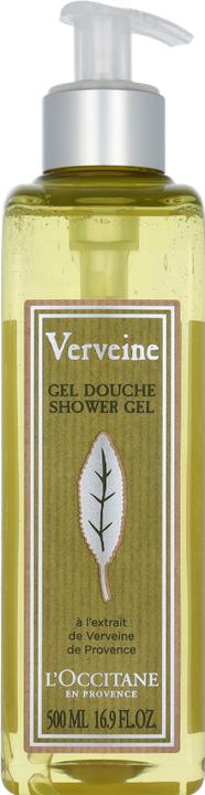 Produktbild L'Occitane Verveine (500 ml)