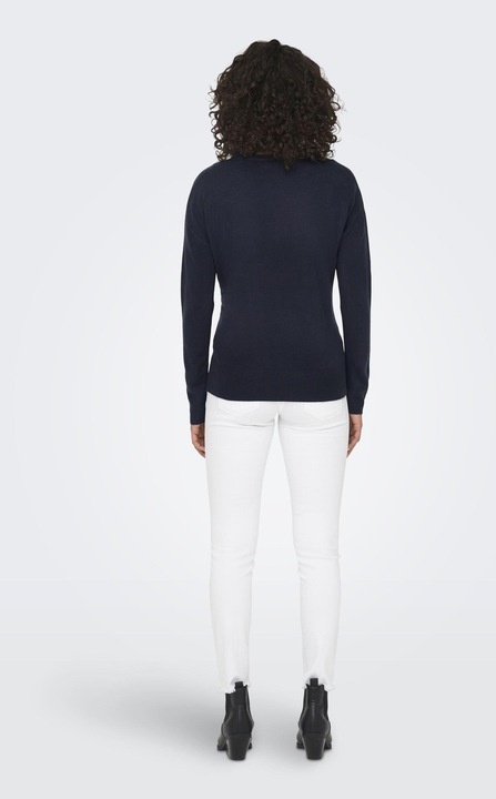 Produktbild Only Maternity Mama V-Ausschnitt Oberteil mit langen Ärmeln (XL)