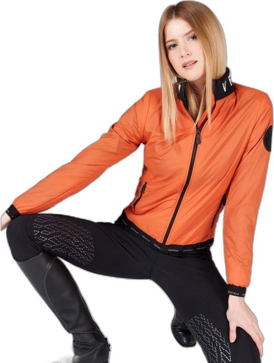 Actual product image Vestrum jacket sion (L)