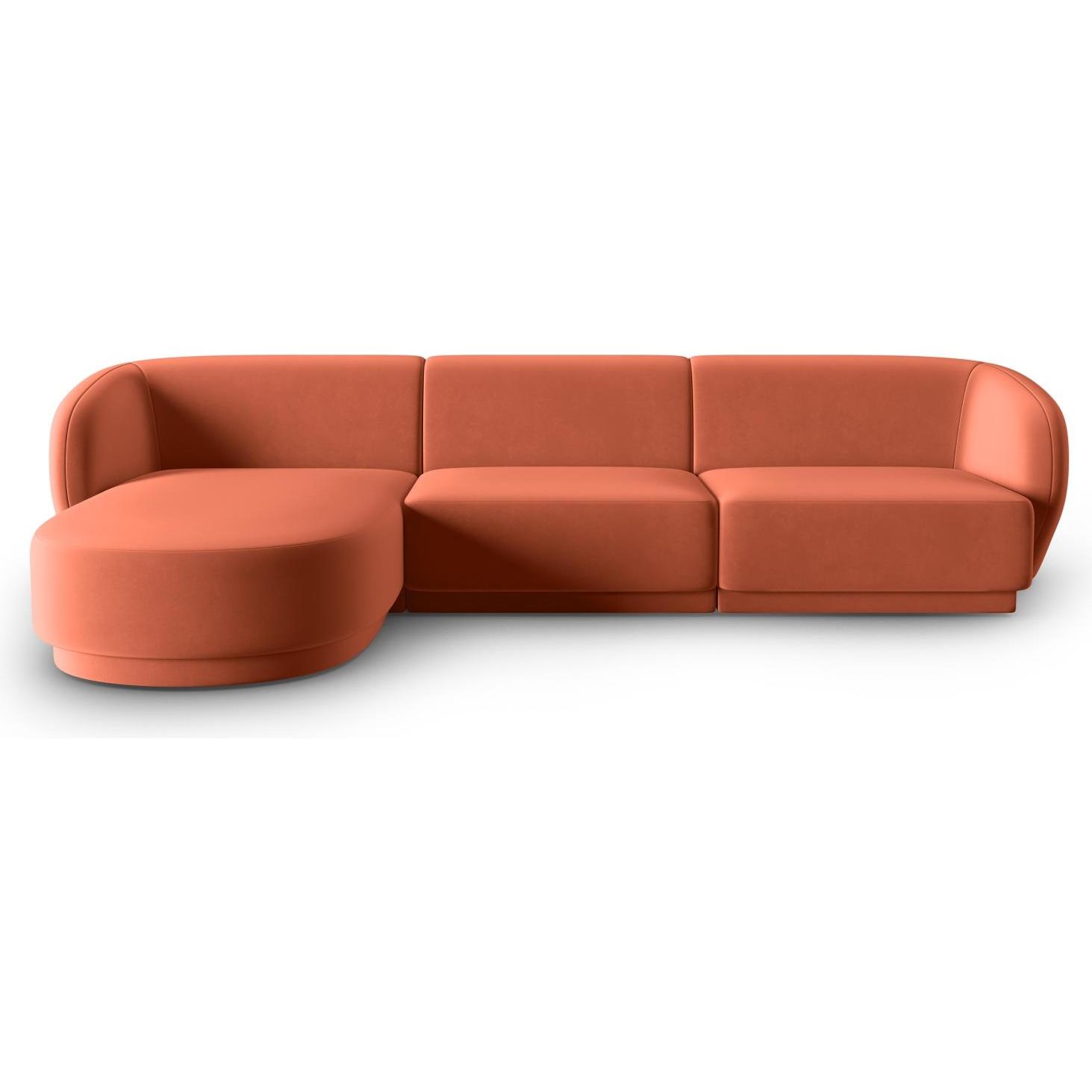 CXL by Christian Lacroix, Sofa, Lionel (Ecksofa)