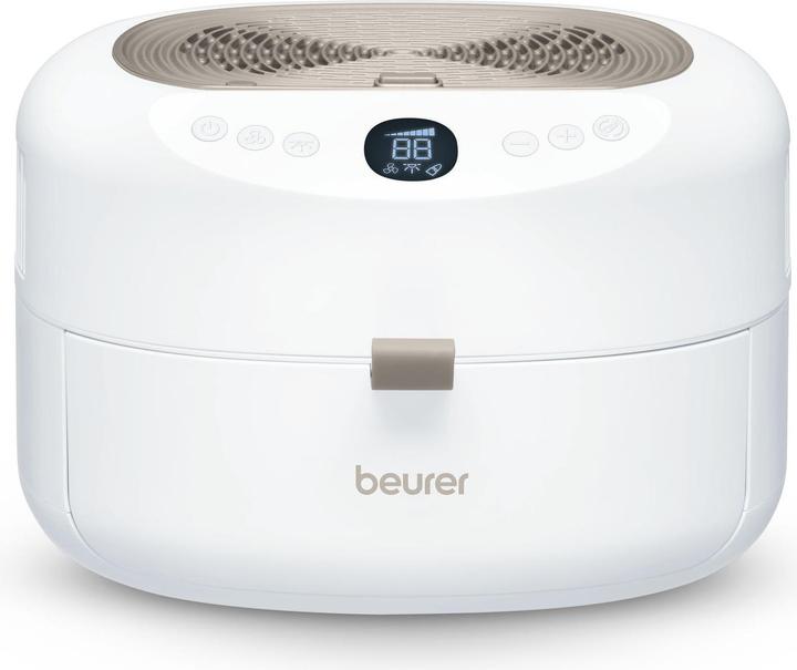 Actual product image Beurer MP 200
