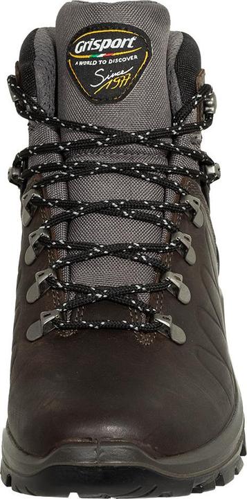 Produktbild GriSport Wanderschuhe Schnürstiefel Gritex (36)