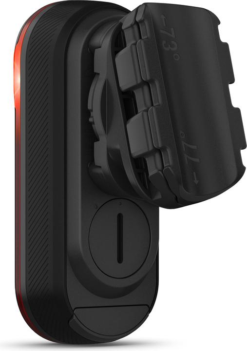Actual product image Garmin Varia RCT716 Radar (Wi-Fi, Accelerometer, Rechargeable battery, GPS receiver, HD)
