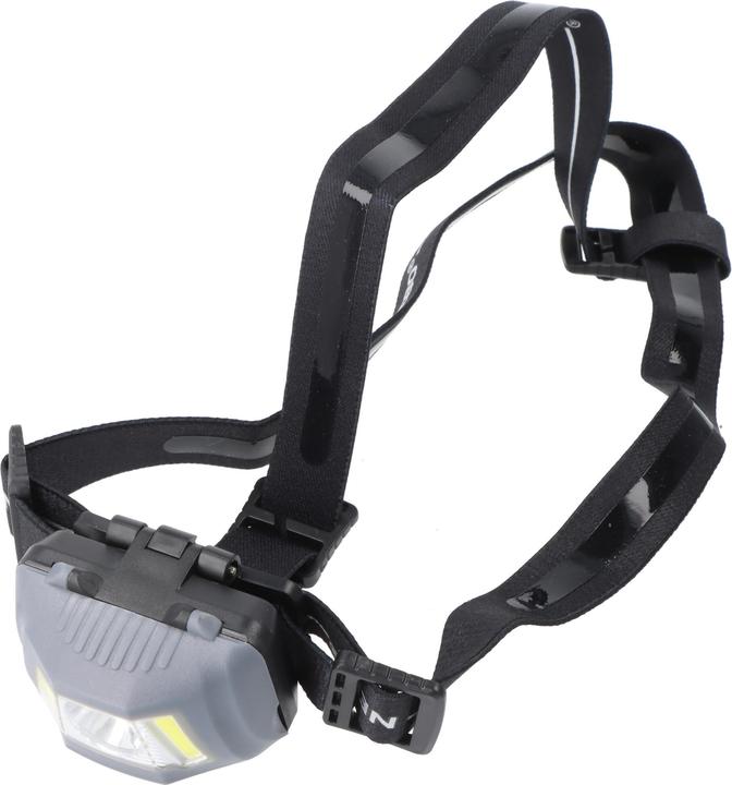 Produktbild Nebo EINSTEIN DUO 400 - Natralock (400 lm)