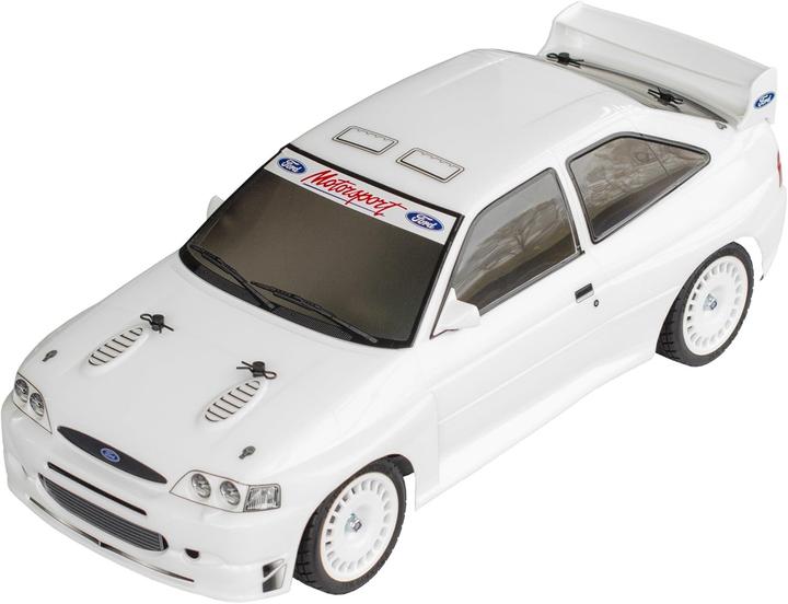 Produktbild Tamiya Ford Escort Custom 1998 (Kit)