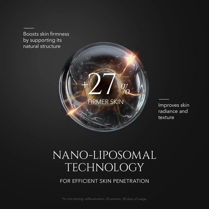 Actual product image Korika - Anti-Age Serum with Stem Cells and Ginseng Korean Heritage (Anti-Age Serum) 30 ml (30 ml)