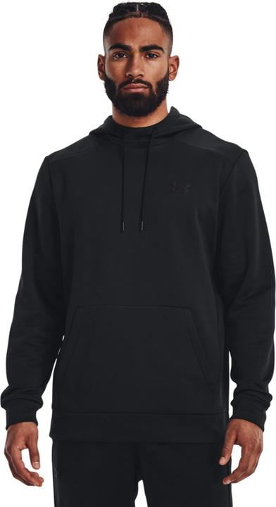 Produktbild Under Armour Fleece Kapuzenpullover Herren (S)