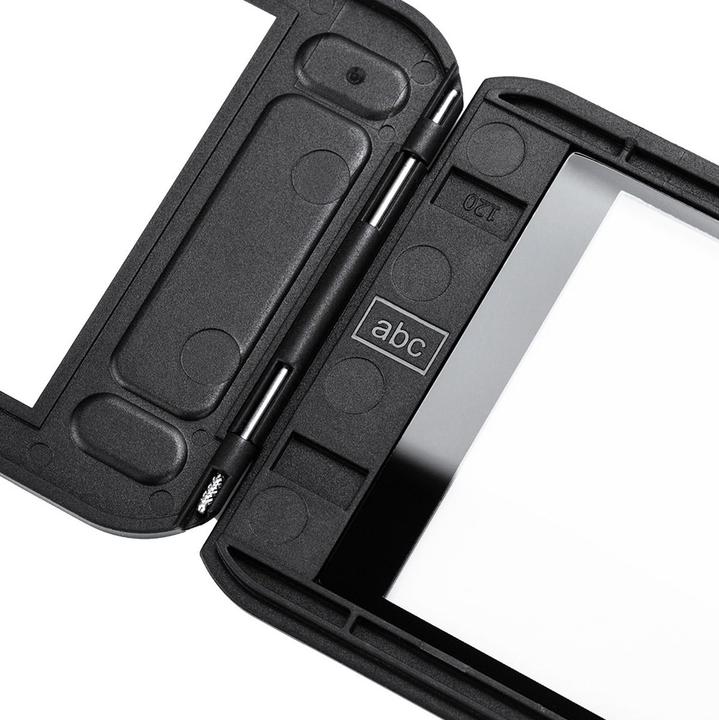 Actual product image JJC FH 120 Film Holder for Scanning