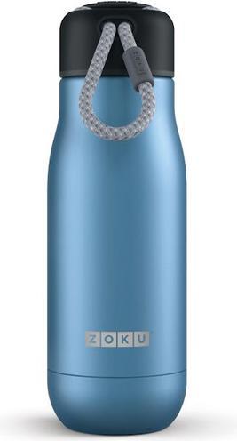 Produktbild ZOKU Edelstahlflasche (0.35 l)