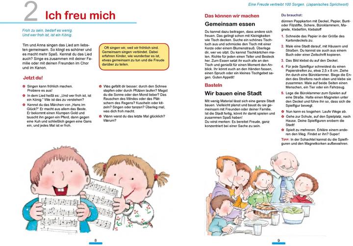 Produktbild Lebenswerte (Deutsch, Anima Kröger, Gernot Körner, Laura Blanco, Laura Carbonell Blanco, Norbert Landa, Rosa Maria Curto, Silvia Carbonell, 2017)