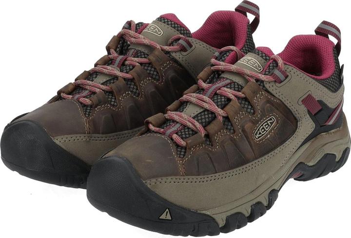 Produktbild Keen Targhee III WP Shoes (40.5)
