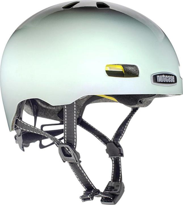 Produktbild Nutcase Helm City of Pearls L, 60-64 cm (60 - 64 cm)