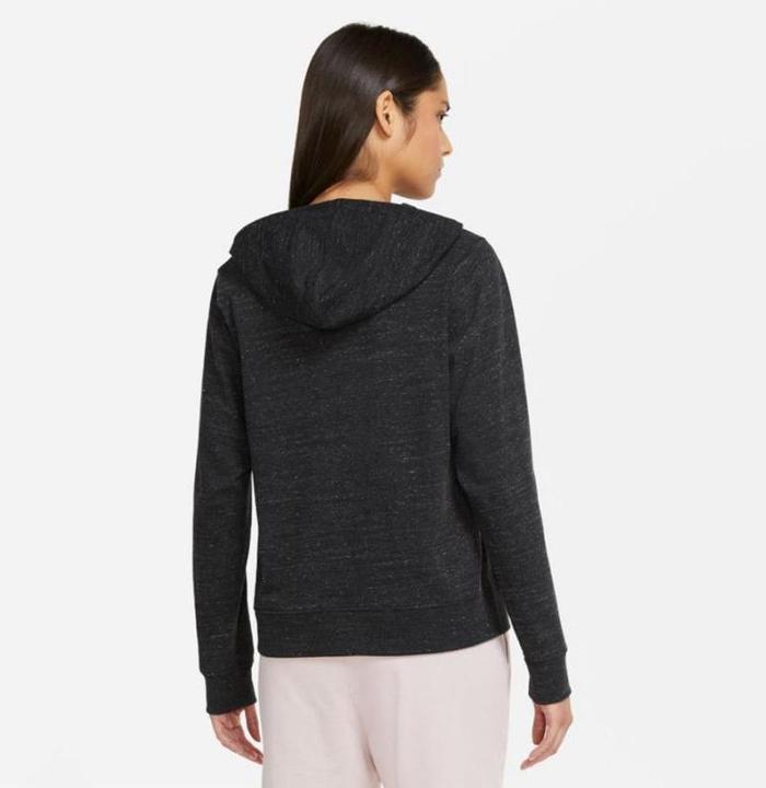 Immagine prodotto Nike Felpa Sportswear Gym Vintage Donna (XS)