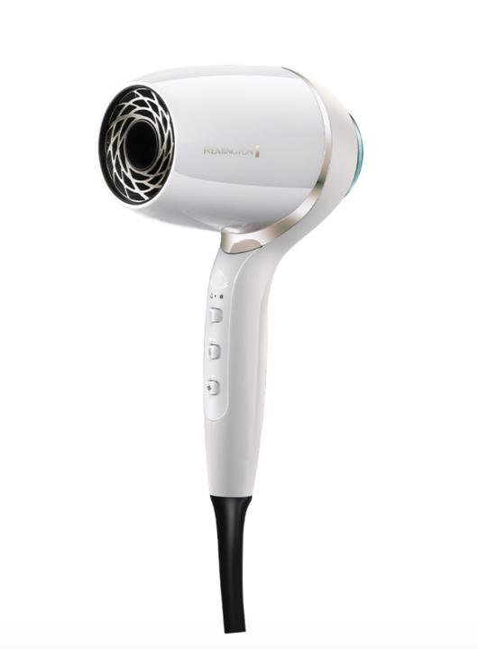 Actual product image Remington Hairdryer Hydraluxe Pro EC9001 (2200 W)