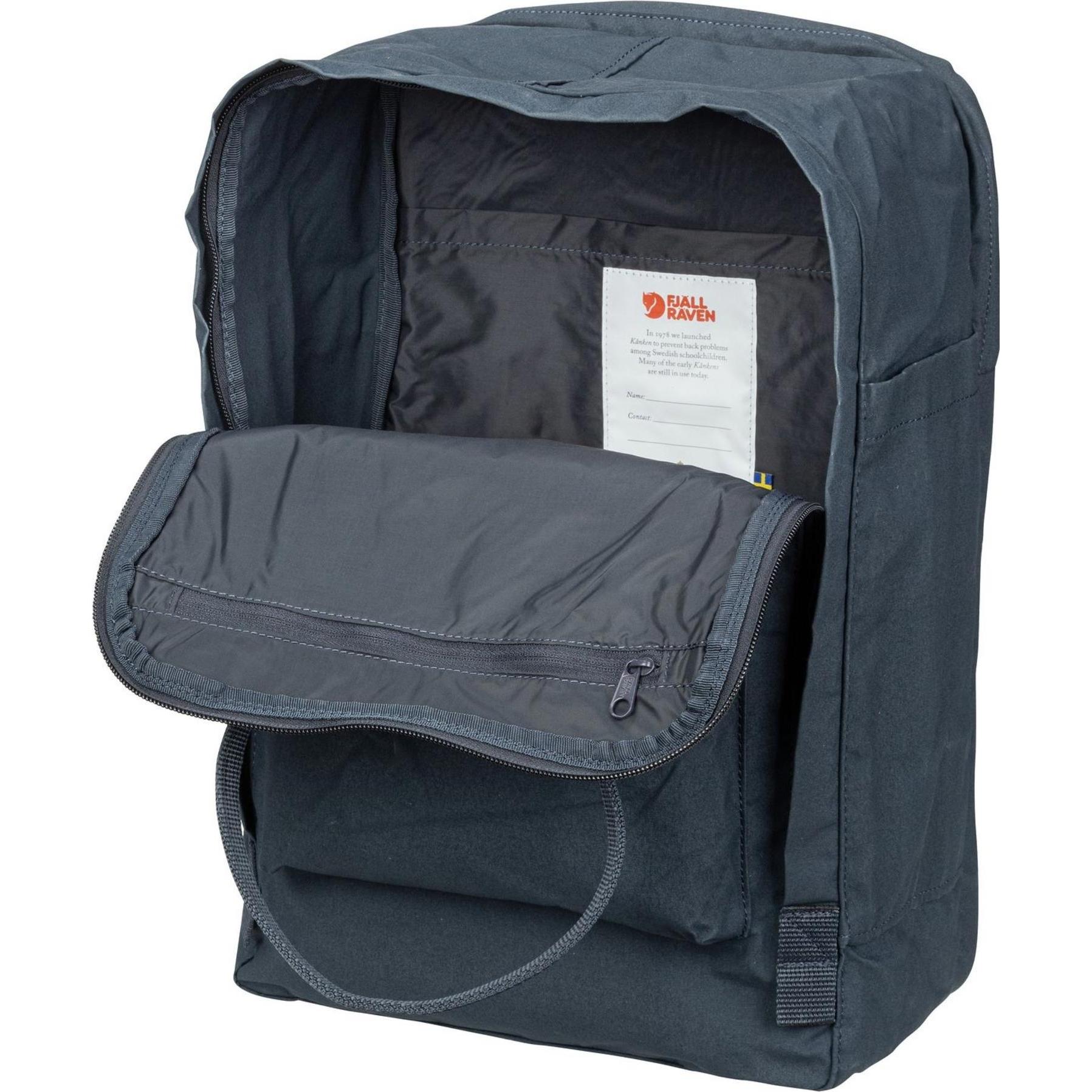 Fjällräven Kånken Laptop 17