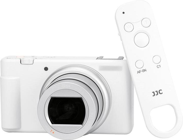 Produktbild JJC BTR S1 Bluetooth Remote Control White (Bluetooth)