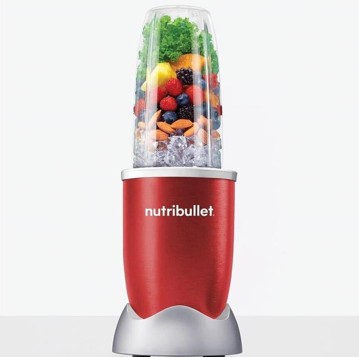 Produktbild NutriBullet Pro (900 W)