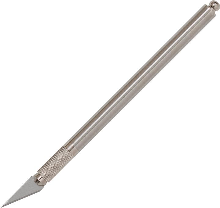 Image du produit Linex Scalpel 8mm 100411031 argent (Cutters)