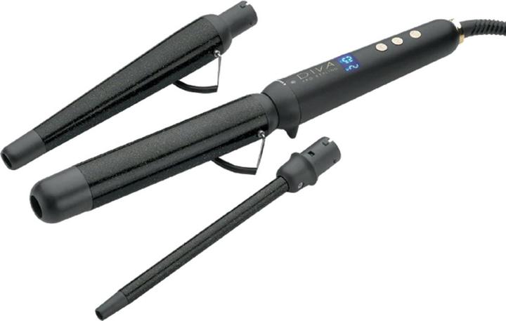 Produktbild Diva Professional Styling Diva - Pro Styling Gold Dust Multi Wand