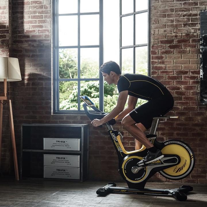 Actual product image Horizon Fitness GR7