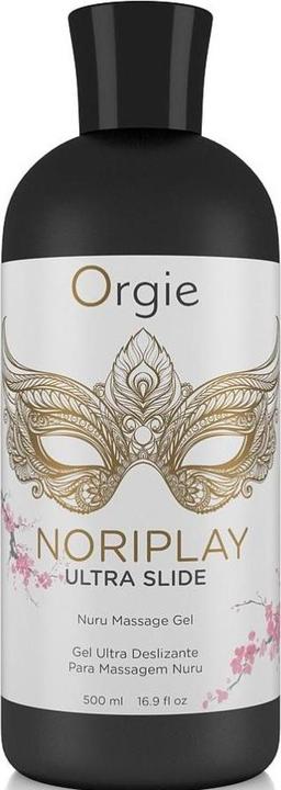 Immagine prodotto Orgie Noriplay (500 ml)