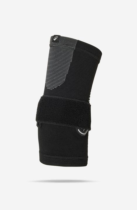 Produktbild Decathlon Right or left elbow support with tightening strap (1)