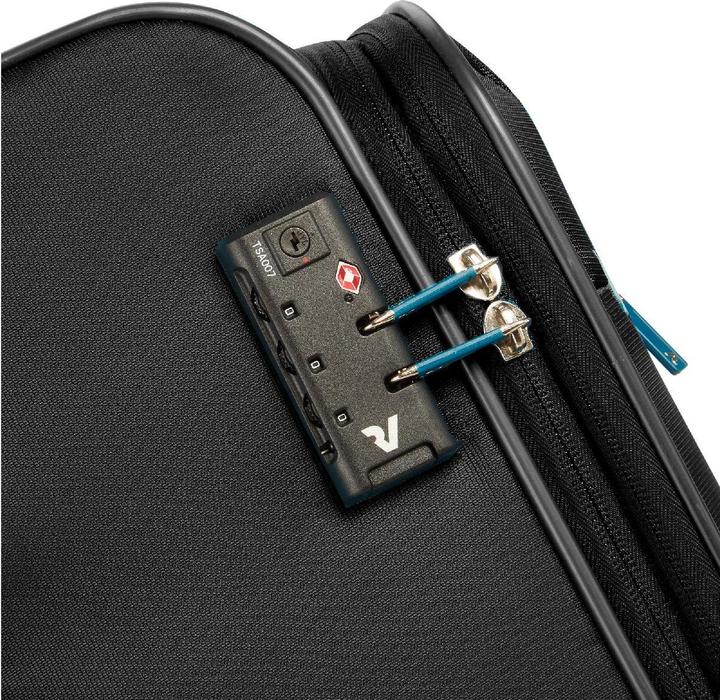 Produktbild Roncato Crosslite 4-Rollen Kabinentrolley 55 cm (42 l)