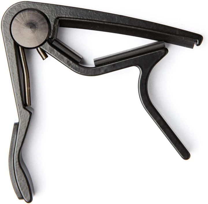 Actual product image Dunlop 83C Curved (Capo)