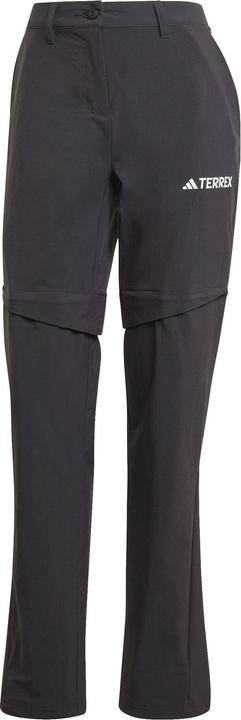 Produktbild Adidas Women's Multi Zip Off Pants (S)