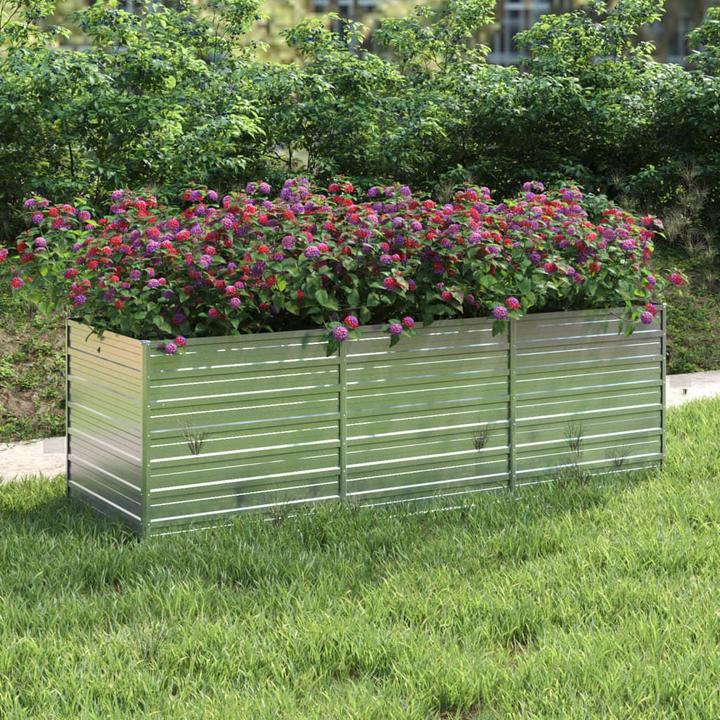 Produktbild VidaXL Garten-Hochbeet