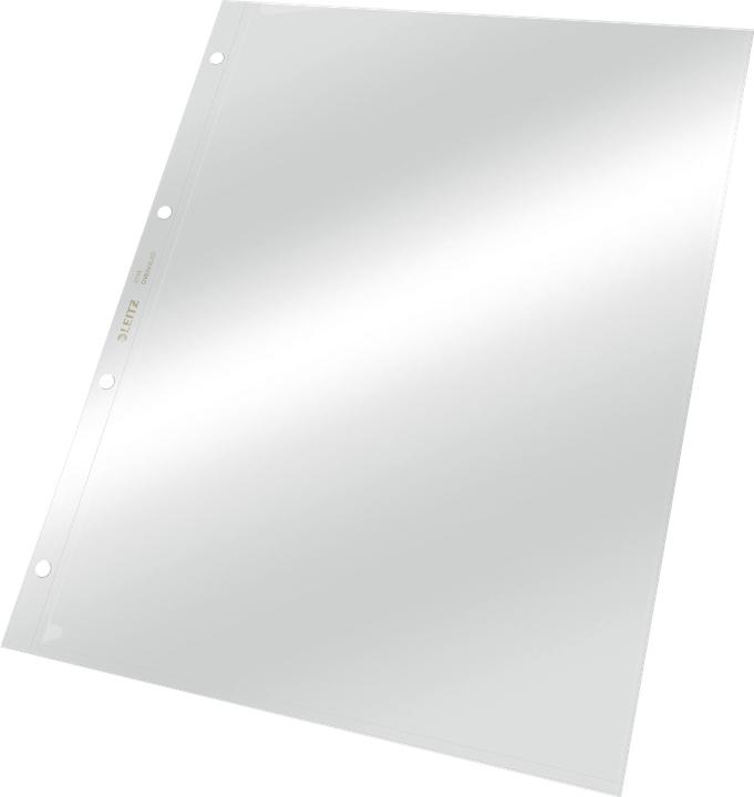 Actual product image Leitz Show bag PP (A4, 100 x)