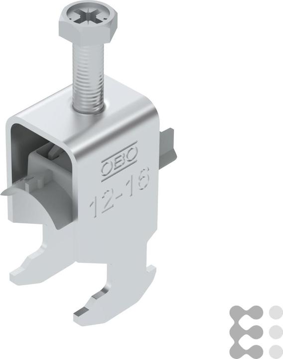 Actual product image OBO Bettermann OBO U-clamp
