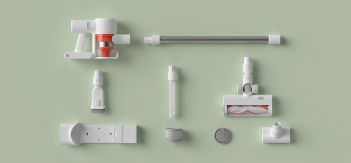 Produktbild Xiaomi Mi G9
