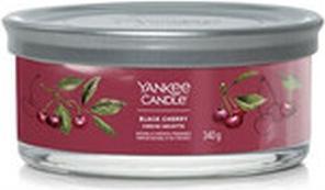 Produktbild Yankee Candle Duftkerze Black Cherry Signature Large Tumbler (567 g)