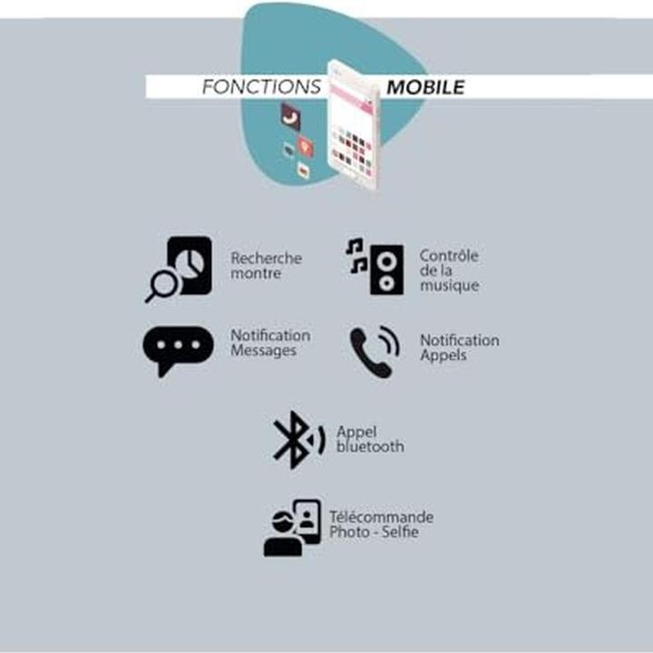 Immagine prodotto Smarty Watches SW028N11