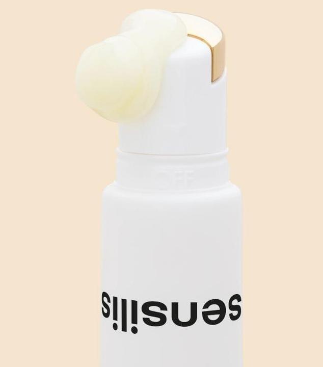 Produktbild Sensilis Peptide Eye Lisss Anti-Wrinkle Eye Cream 15ml (Augenpflege Crème, 15 ml, Tag)