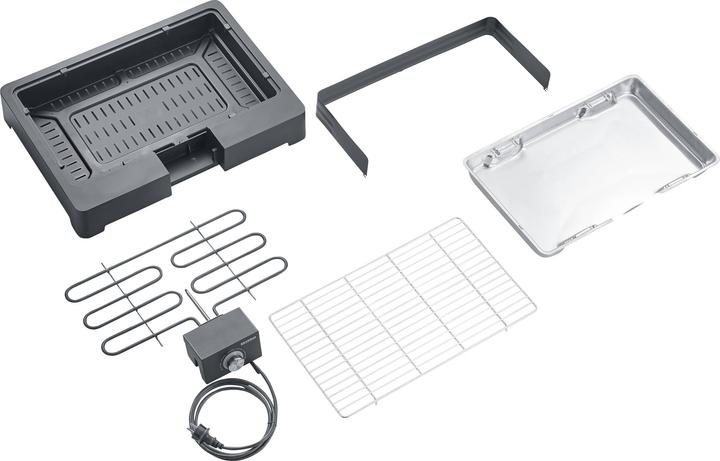 Produktbild Severin PG8566 (2.20 kW)