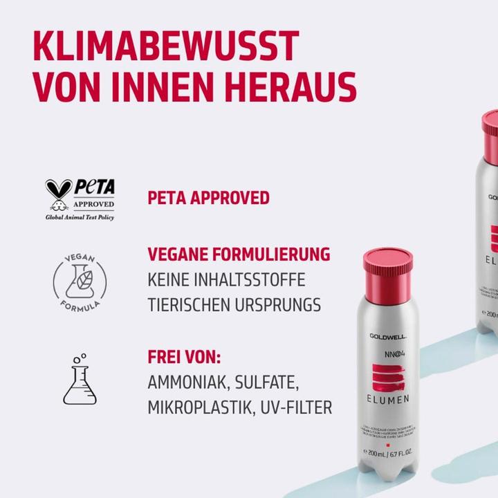 Produktbild Goldwell Elumen (Braun)