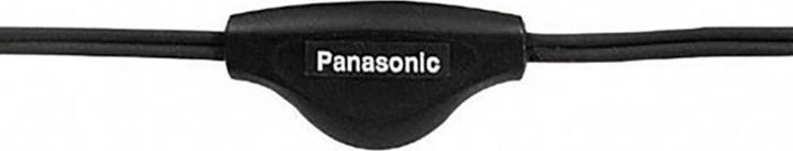 Image du produit Panasonic Rp-Ht090-H (pas de réduction du bruit, Filaire)
