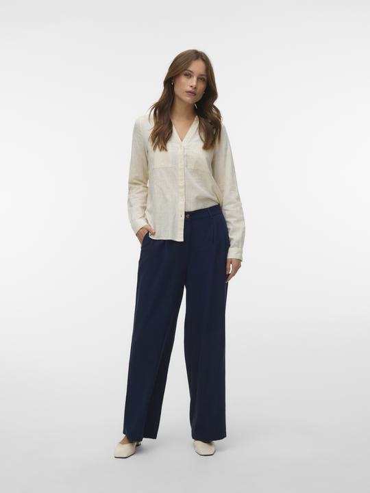 Immagine prodotto Vero Moda Vmthilde Ls Shirt Wvn Noos (M)