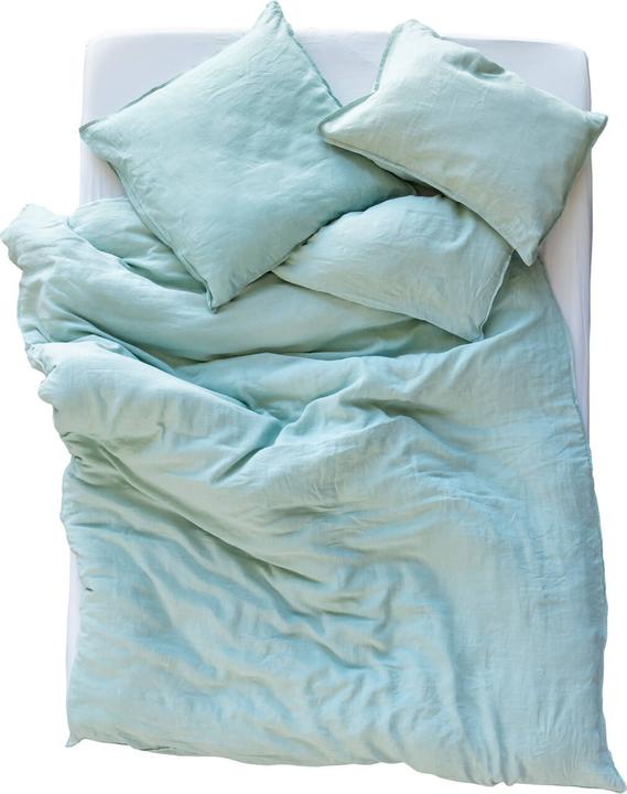 Actual product image lavie Linus (Duvet cover, 160 x 210 cm)