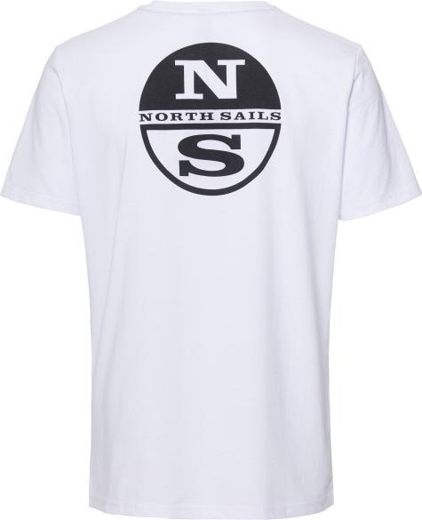 Image du produit North Sails Logo Tee (L)