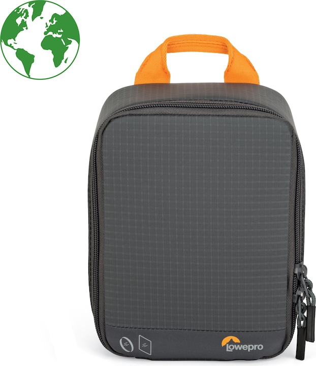 Immagine prodotto Lowepro Sacchetto filtro GearUp 100 GL (Borsa a tracolla per fotocamera)