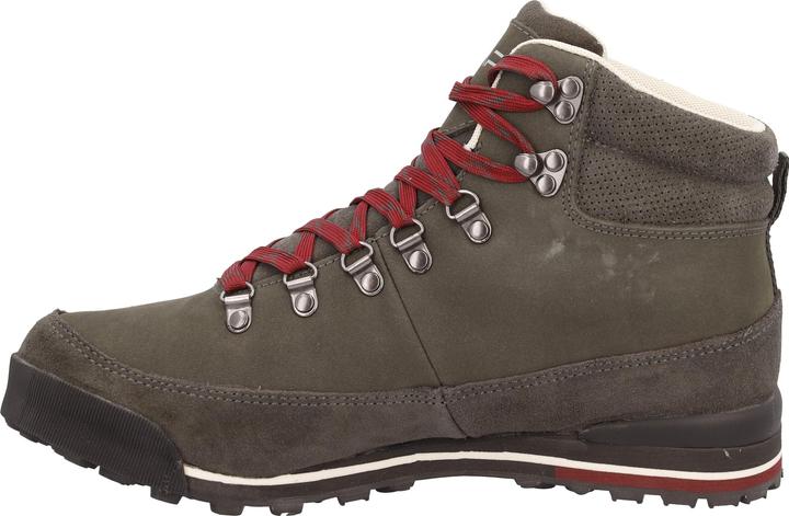 Produktbild CMP Campagnolo Heka WP Hiking Shoes (46)